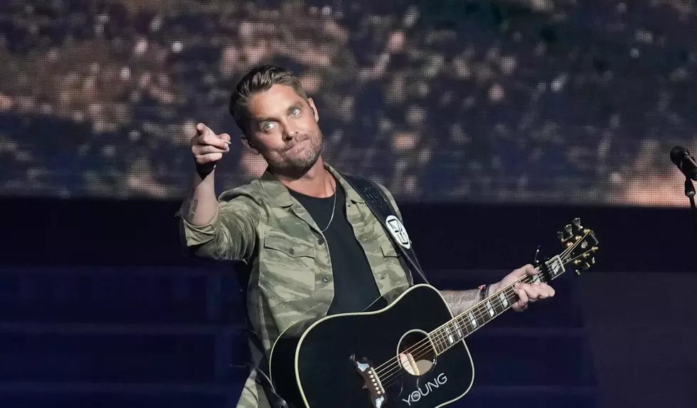 Ticket Tag Thursday: Win Your Way To See Brett Young In Albany
