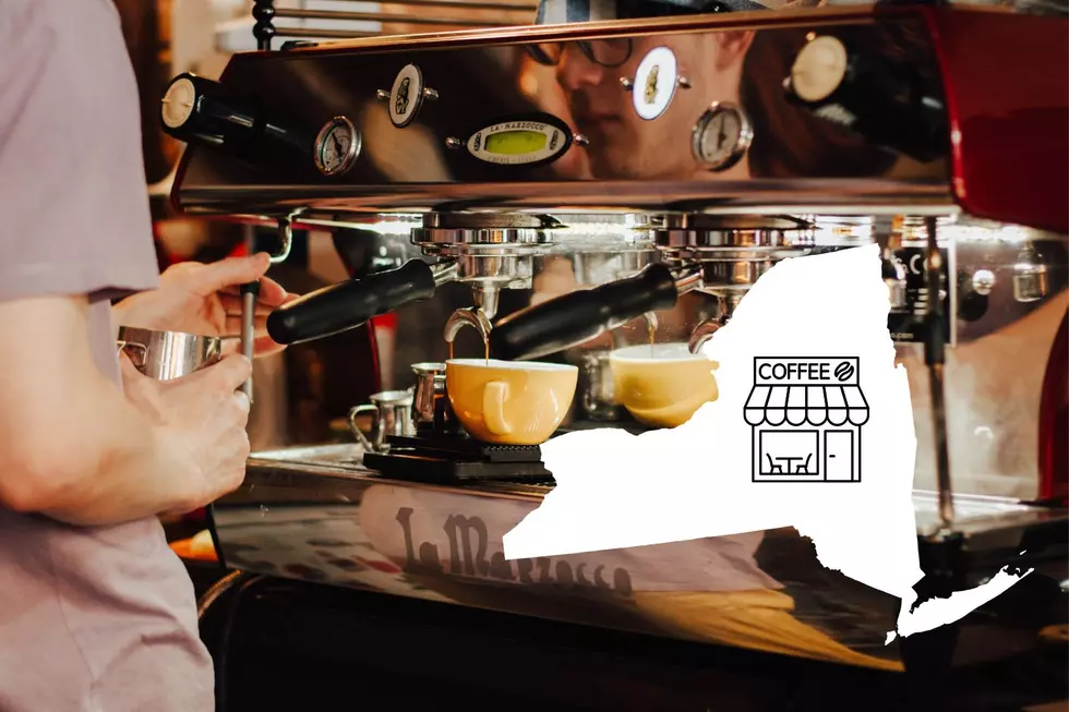 New Coffee Chain Adding 4th Location in Capital Region