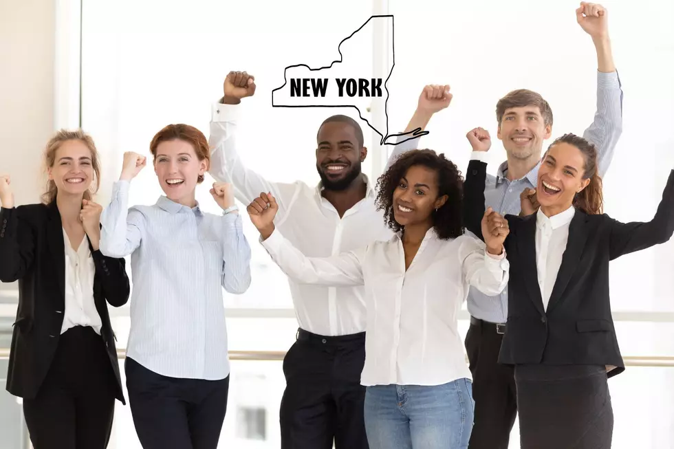Top Employers in New York State: Albany’s Best Workplaces in 2024