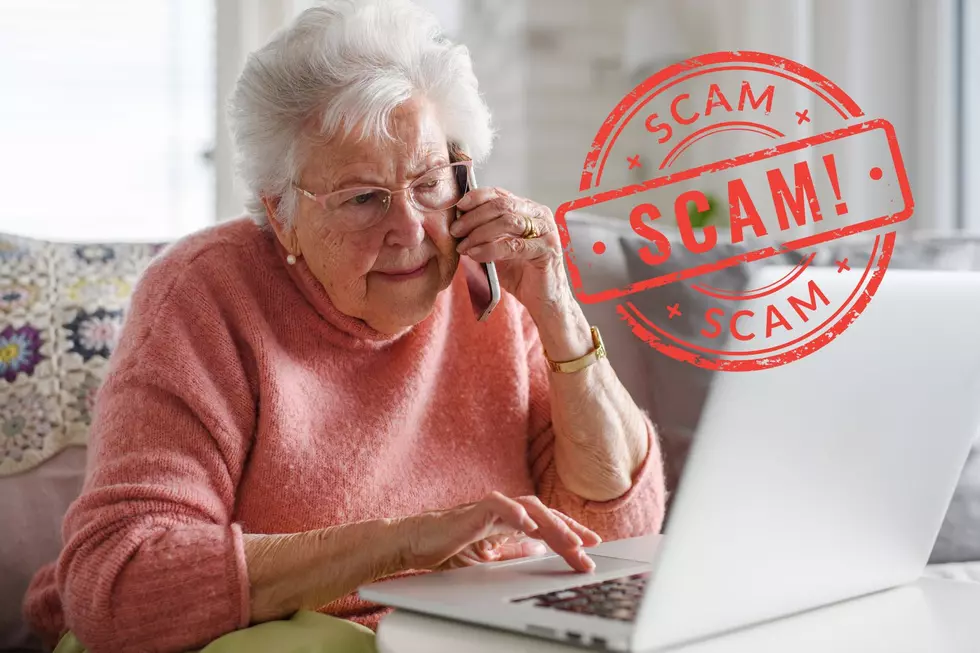 SCAM-Capital Region Grandparents Be on High Alert