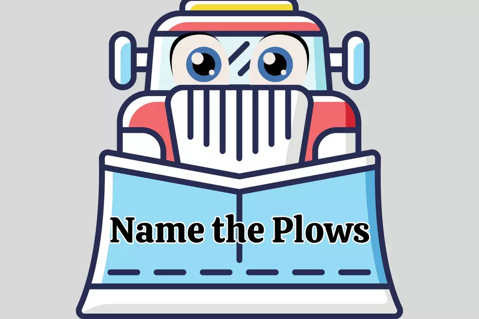 Name an Albany County Snowplow and Make Winter History