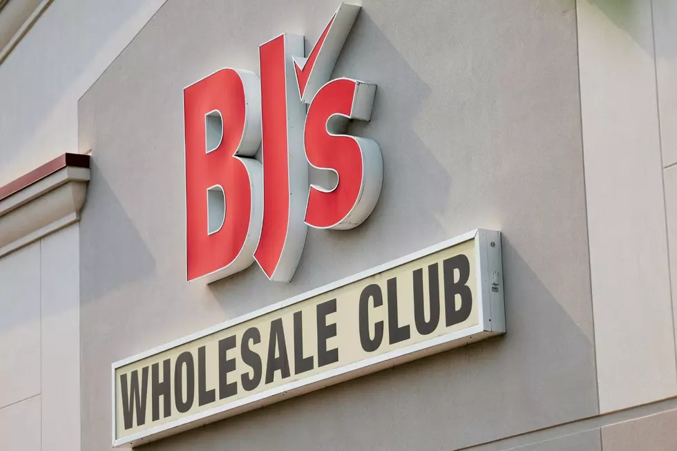 New BJ’s Wholesale Club Is A Go In Schenectady County