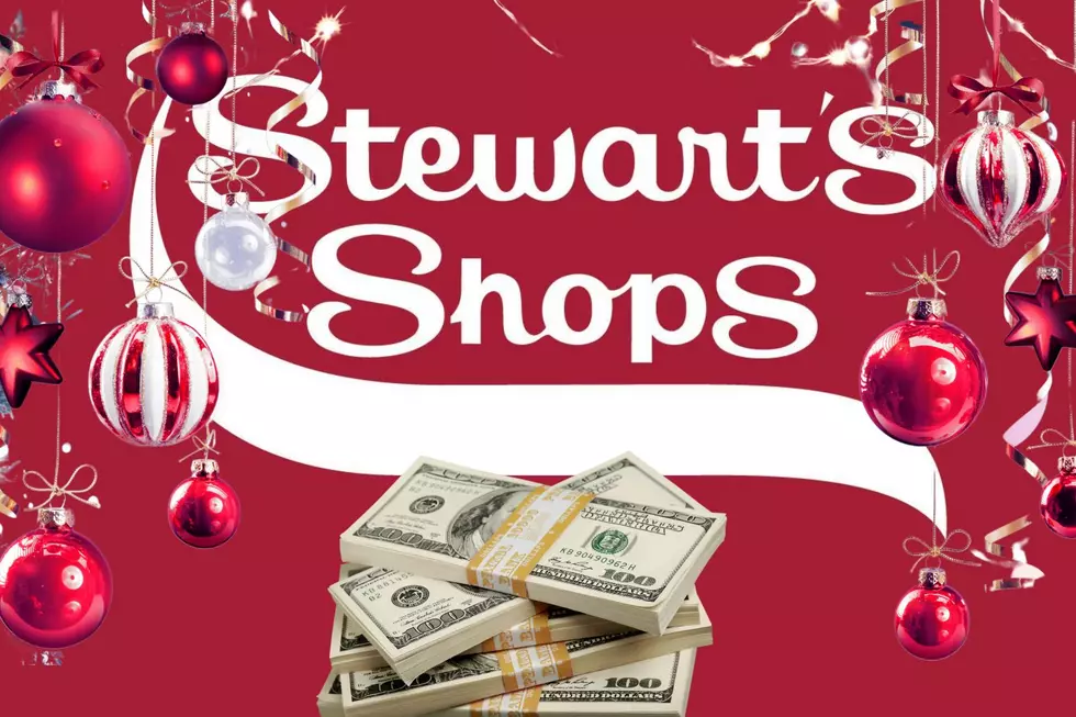 A Christmas Bonus! Are You Holding Winning $36K New York Lottery Ticket?