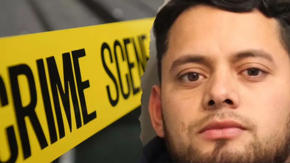 Man Accused Of Terrorizing CT Family is Found In Upstate New York