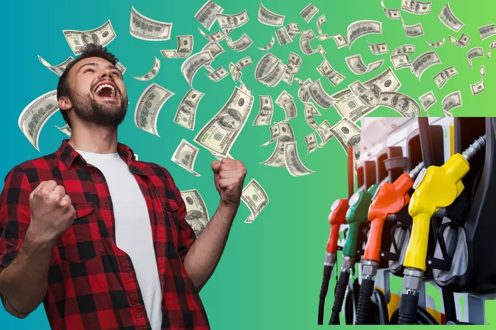 Powerball Winner Sold At Upstate NY Valero Gas Station Convenience Store