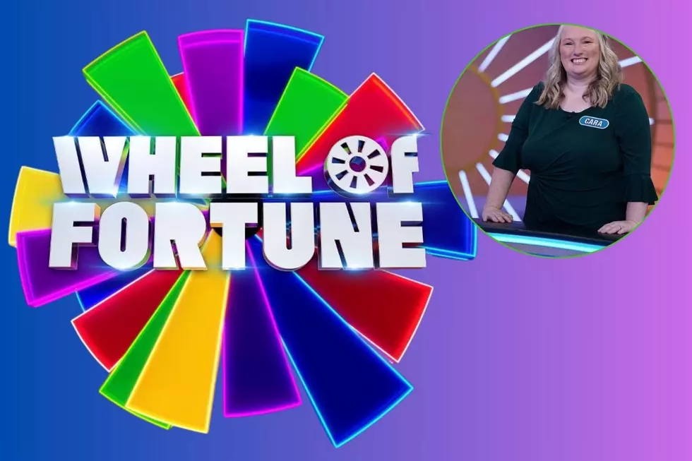 Capital Region Teacher Featured on Wheel Of Fortune Gives Behind The Scenes Insight Into Show