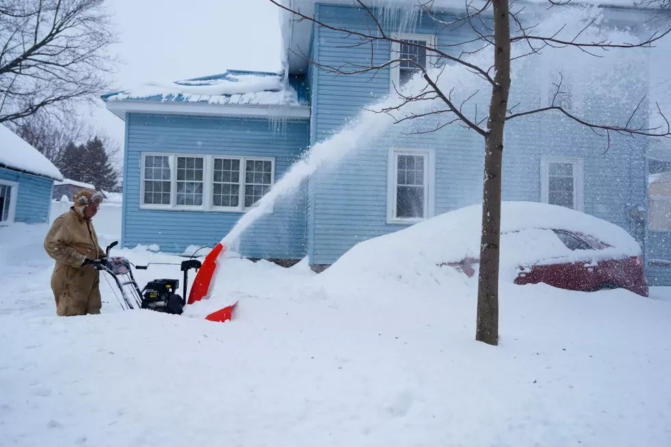 Upstate New York Winter Forecast Revealed: “Chill, Snow, Repeat”