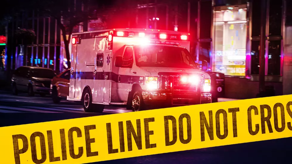 Police Investigating Death of 3-Year-Old in Saratoga County New York