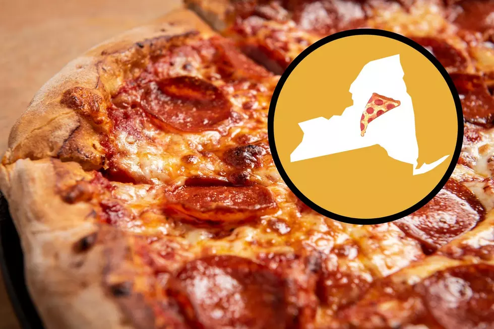 Capital Region City Named ‘Best Pizza City’ In America