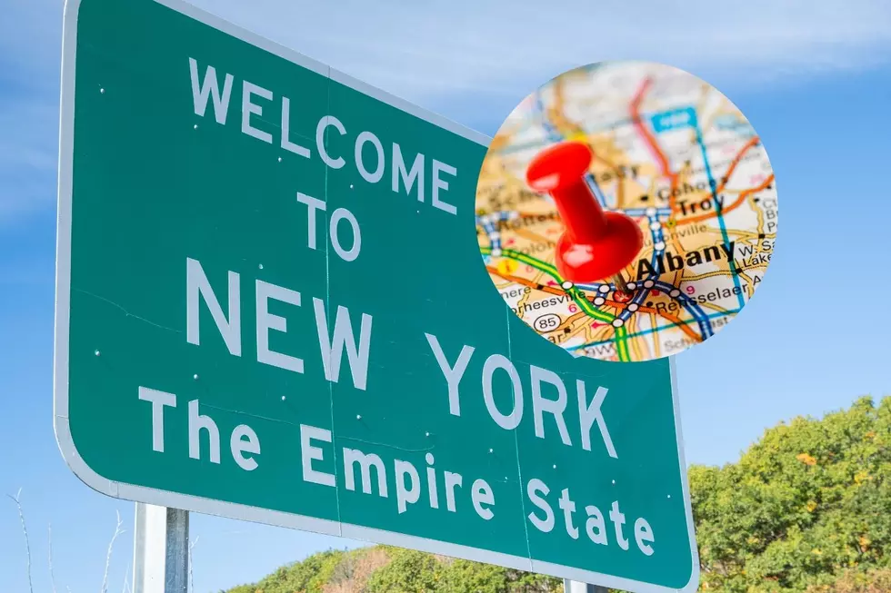 Is Albany New York One Of The Best Capital Cities To Live In?