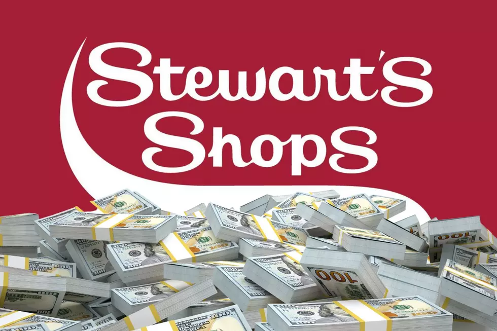 Stewart’s Shops Are Hot Spot For Big New York Lottery Winners in 2025