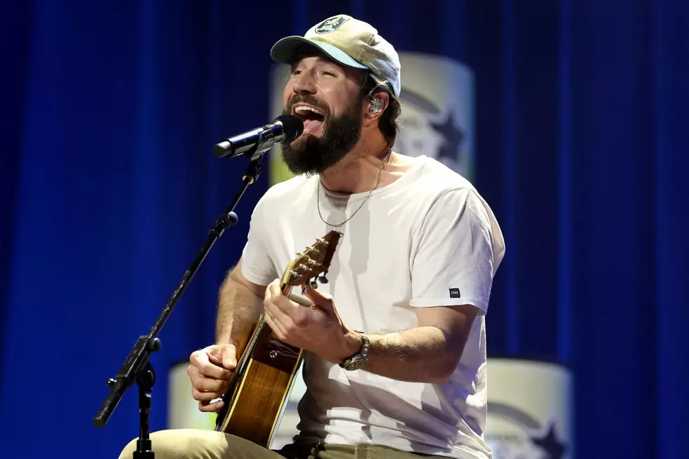 Country Superstar Sam Hunt Announces Upstate New York Show