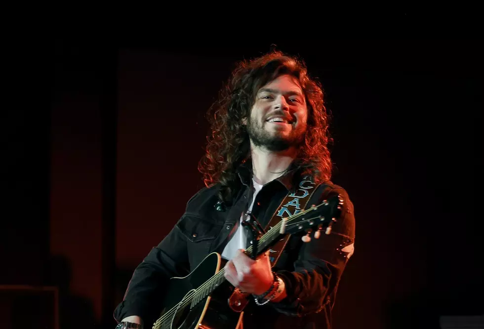 Win A Concert In A Cubicle At Work w/Nashville Riser Chase McDaniel!