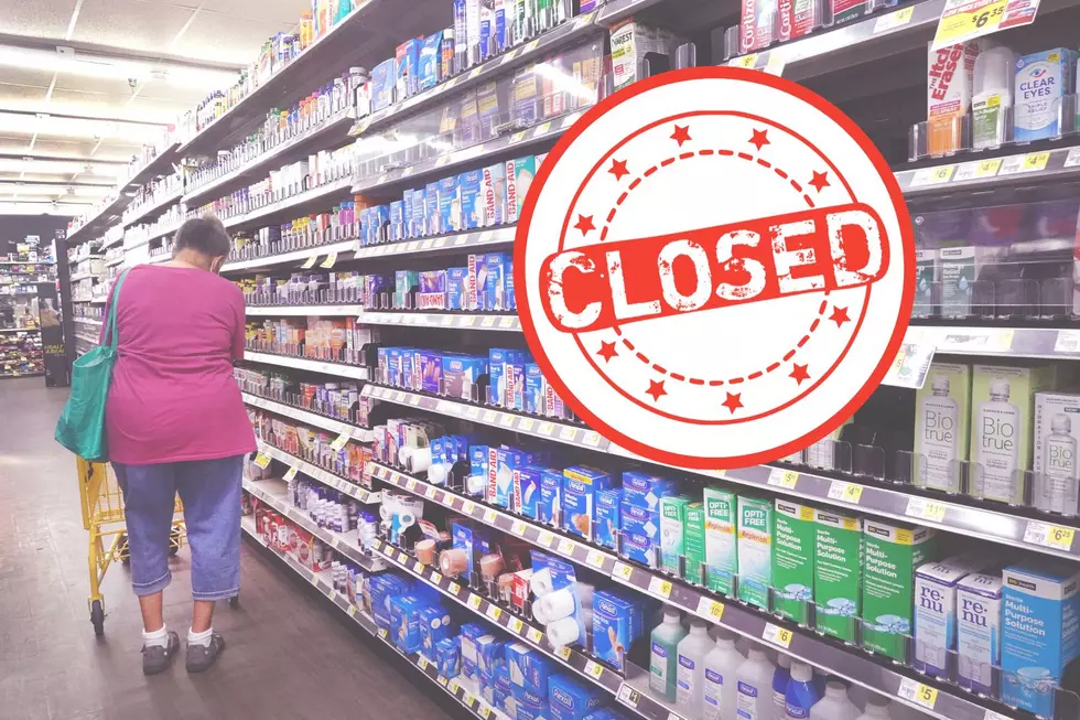 Massive Discount Chain Closing Almost 100 Stores: What About New York?
