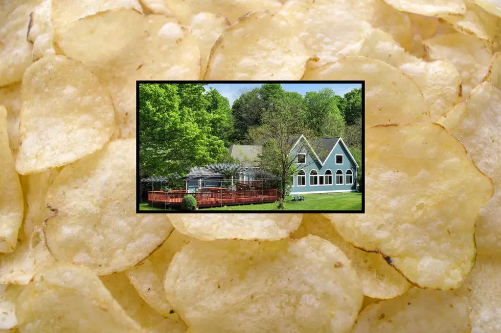 Nat’l Potato Chip Day-Stay In Birthplace of Potato Chip on Saratoga Lake