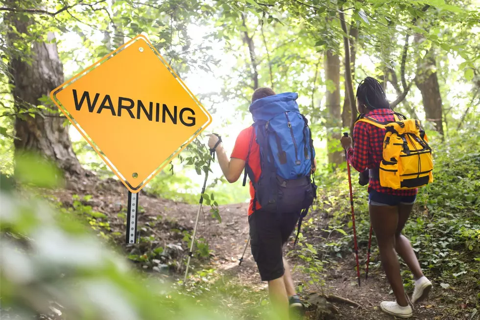 Hiking in New York State? Here Are Important Safety Tips