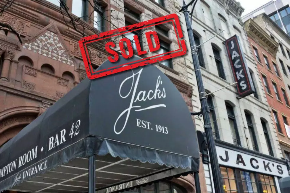 New Life For Historic Jack’s Oyster House In Downtown Albany?