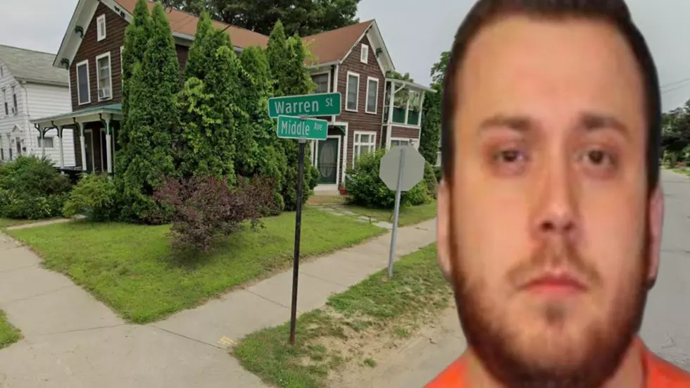 Man in Upstate New York Shot and Killed by Roommate with BB Gun