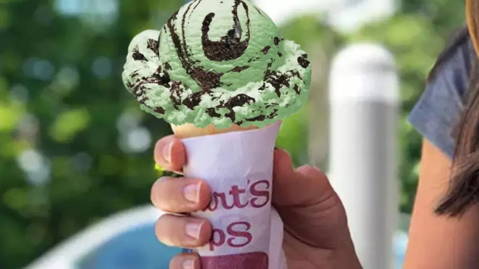 Why Stewart’s Isn’t Selling Their Award-Winning Mint Cookie Crumble