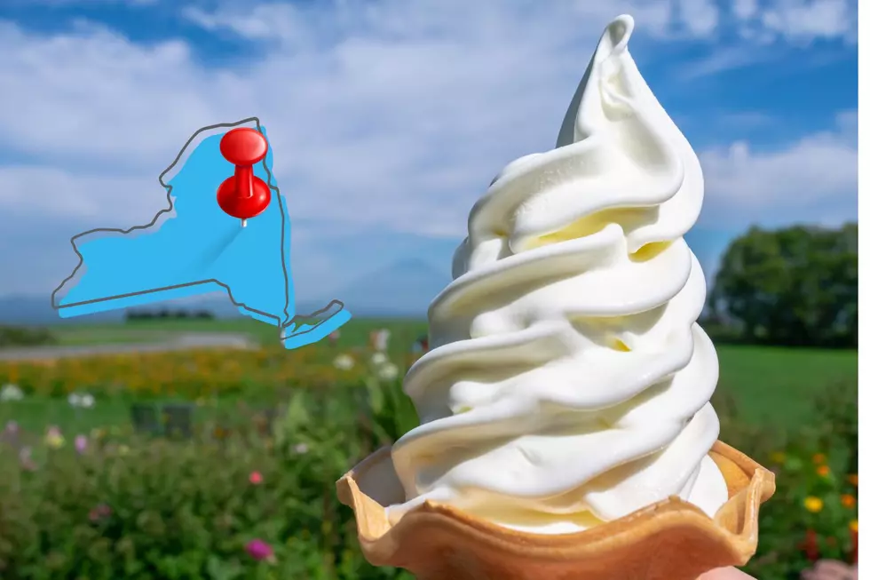 Popular Saratoga County Ice Cream Stand Sets Opening Day