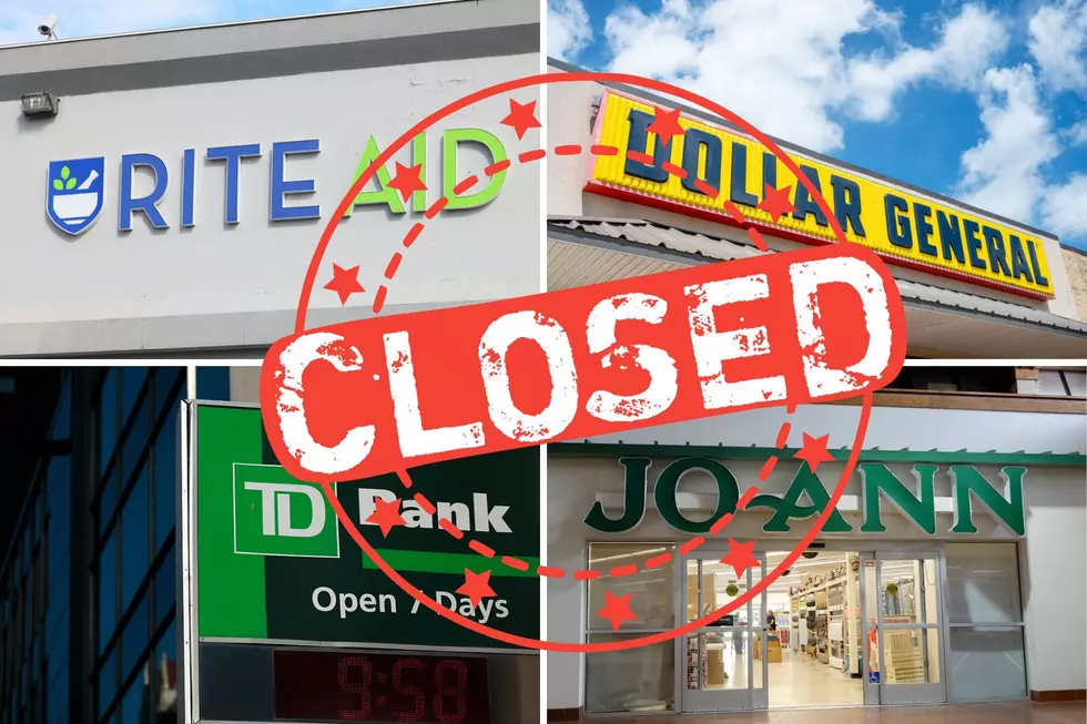 More National Chains Announce New York Locations Will Close in 2025
