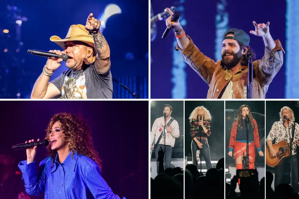 Pick Your Tickets: Choose The Show YOU Want To See At SPAC!
