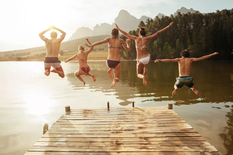 This Beautiful Upstate NY Lake Could Land in US Top 10 For Best Swimming