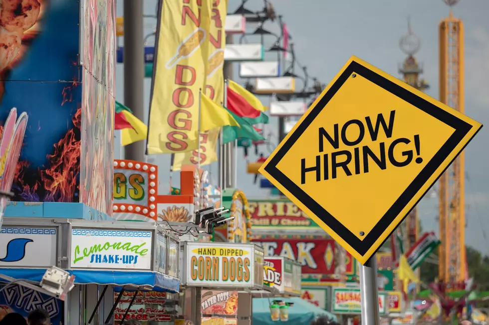 Now Hiring: Work For One Of The Best Upstate New York Fairs This Summer
