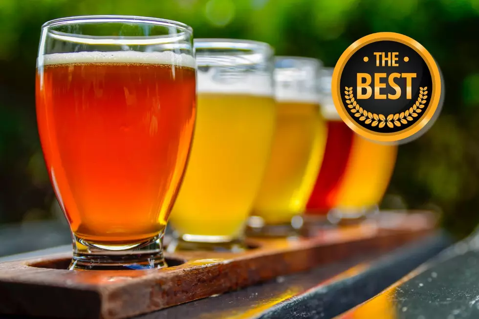 Capital Region Breweries Rack Up Awards Across New York State