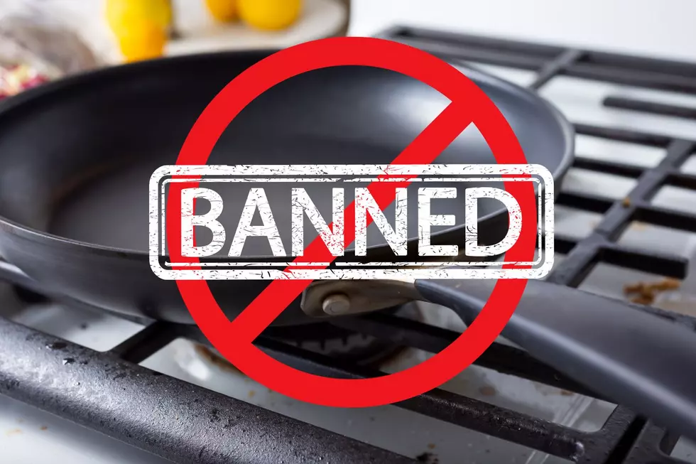 Potentially Dangerous Kitchen Items Could Soon Be Banned Across New York