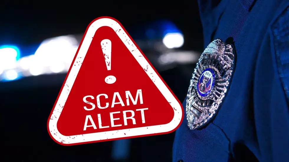 Scams on the Rise-Local Police Fight Back & Recover Thousands