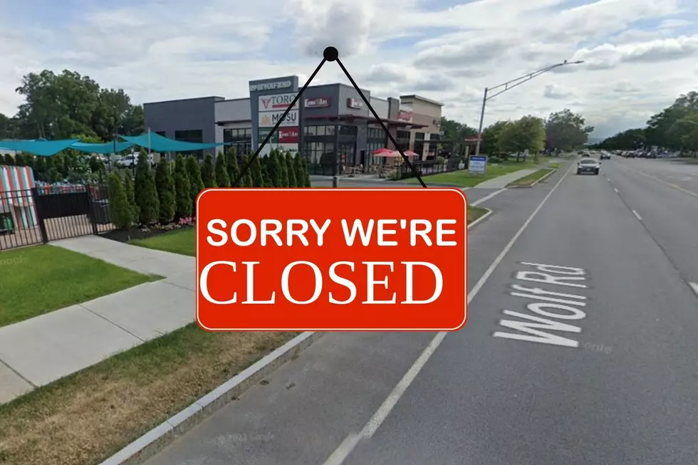 Wolf Road’s Restaurant Scene Experiences Another Big Change