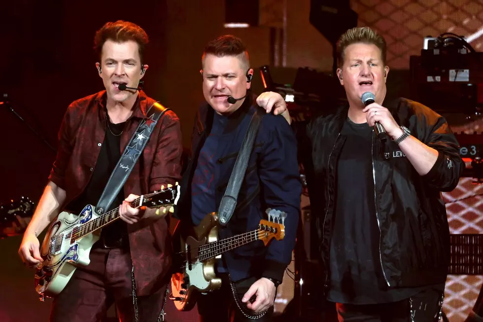 Ticket Tag Thursday: Win Your Way To See Rascal Flatts In Albany