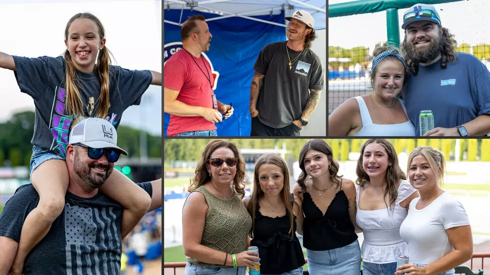 Capital Region Country Fans Show Out for Tyler Hubbard in Troy