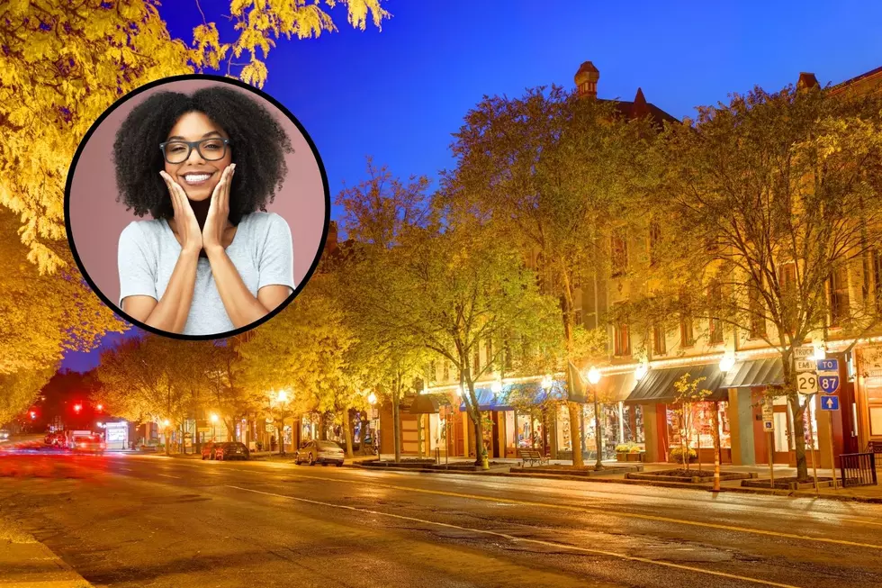 Which City In New York Is The Happiest?