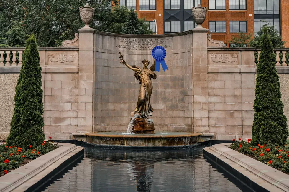 Small Upstate NY City Named One Of The Best In America