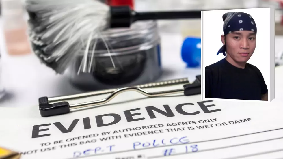 DNA Helps Identify Remains in Decade-Old Upstate Cold Case