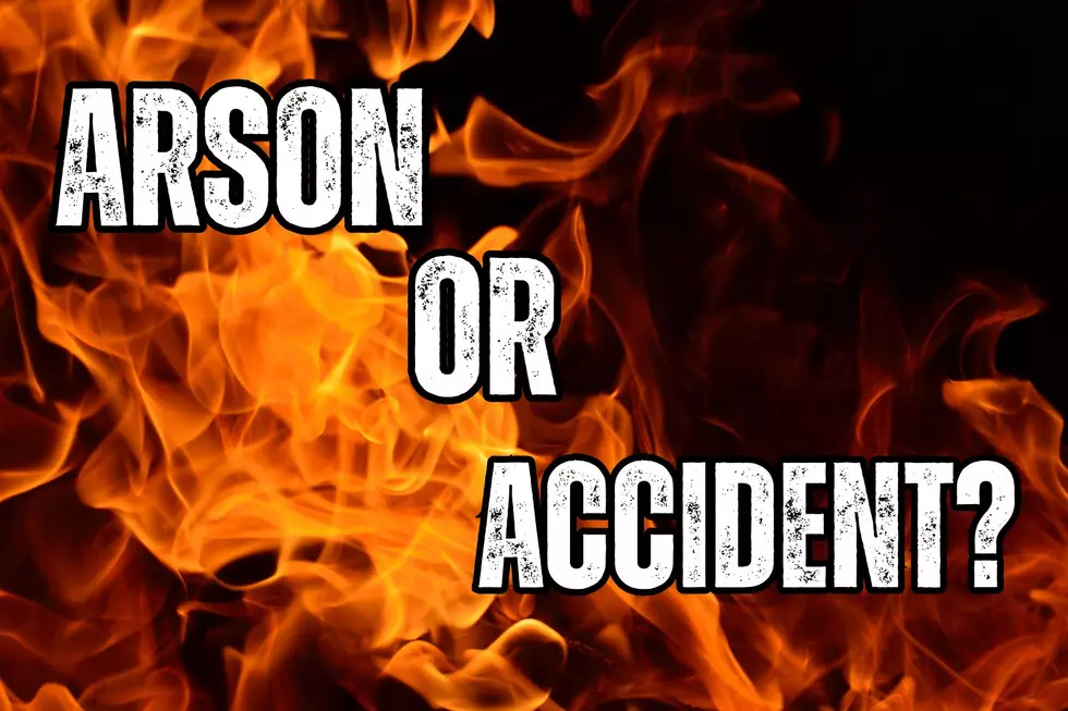 Foul Play Suspected In Deadly Albany Fire