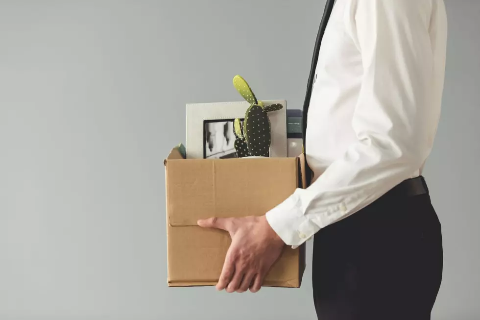 You’re More Likely To Lose Your Job In THESE Upstate New York Cities