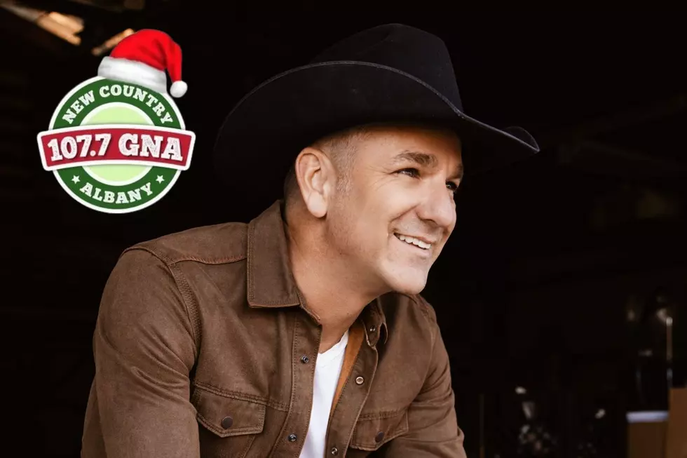Holiday Hoedown Starring Craig Campbell At Frog Alley Brewing