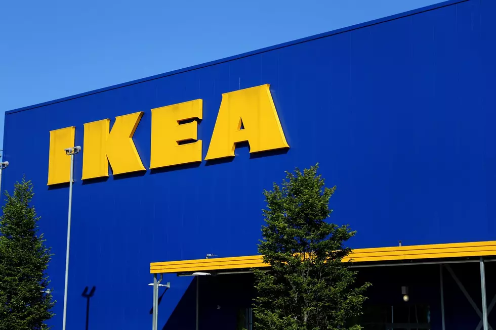 Upstate New York Is Finally Getting An IKEA Store