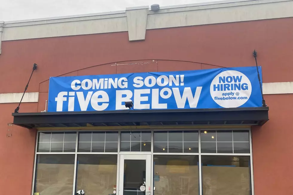 Popular Discount Retailer Five Below To Open 9th Capital Region Store