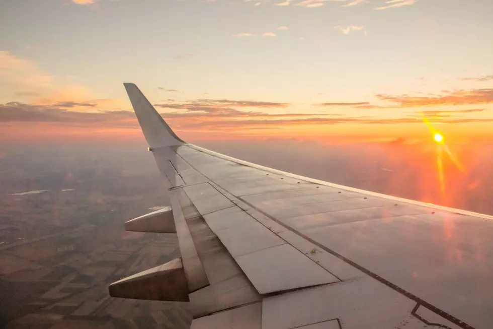 Get Away On These 20 Direct Flights From Upstate New York Airport