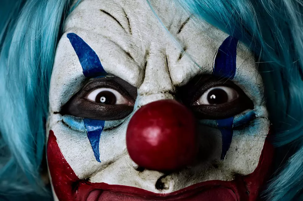 Albany’s “Killer Clown” Finally Convicted