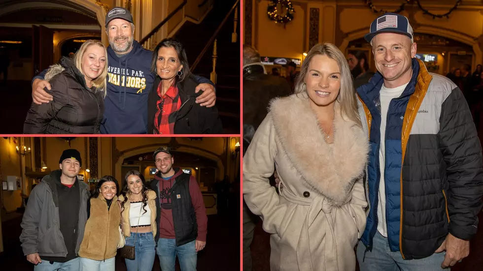 GNA Hotshots: Fan Pics from the Latest Secret Star Acoustic Jam in Albany