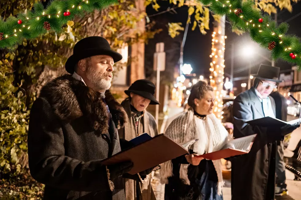 Reminisce On Days Of Yore At The Saratoga Victorian Streetwalk