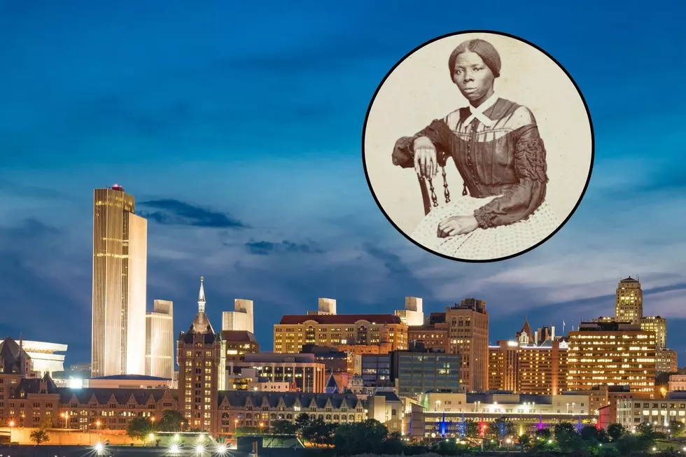 New York’s Capital Region’s Deep History With The Underground Railroad