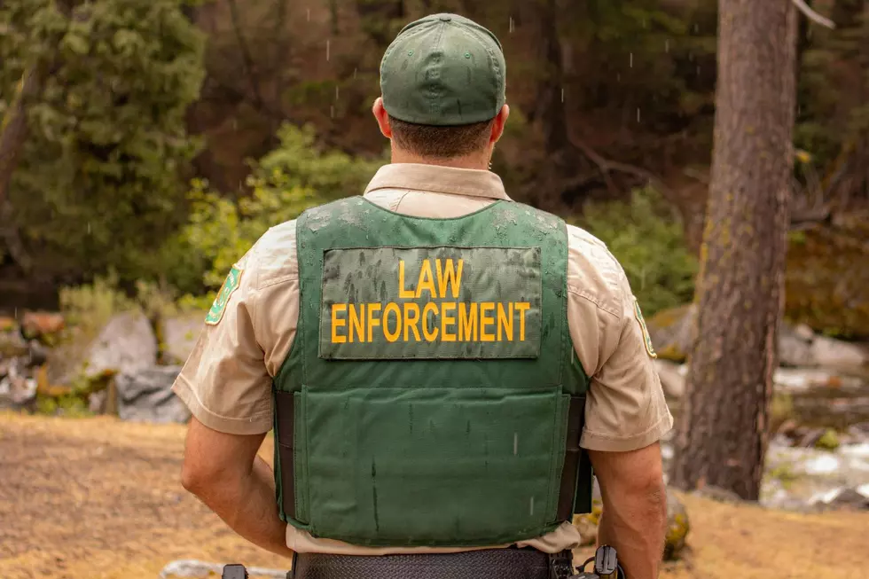 ANTI-ICE PSA Making Its Rounds Across Upstate New York