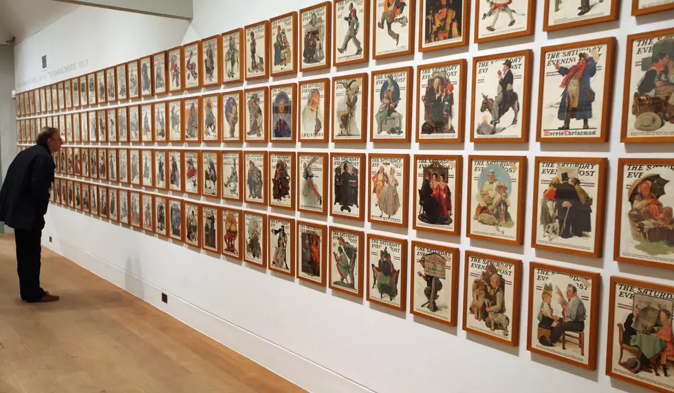 One Of America’s Greatest Artists Owes It All To Troy, New York