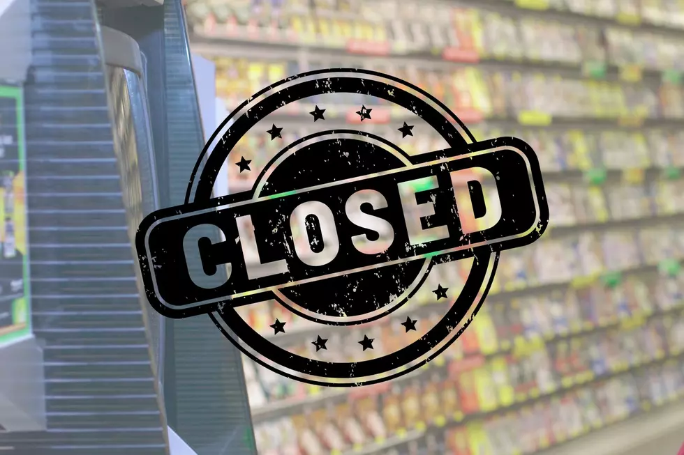 National Retailer Closes 9 More NY Stores, 2 In Capital Region